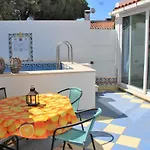 Casa Colorida Villa *