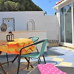 Villa Casa Colorida *
