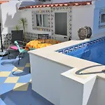 Casa Colorida