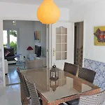 Casa Colorida Villa *
