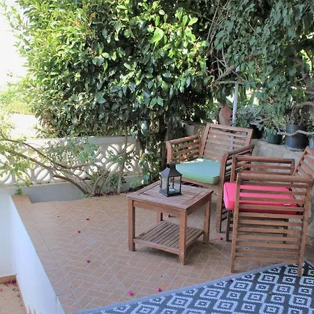 Vila Casa Colorida *