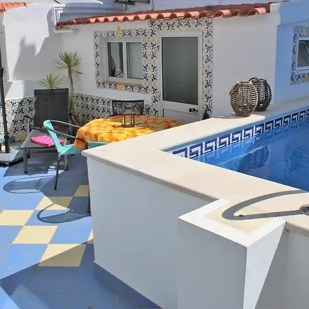 Casa Colorida