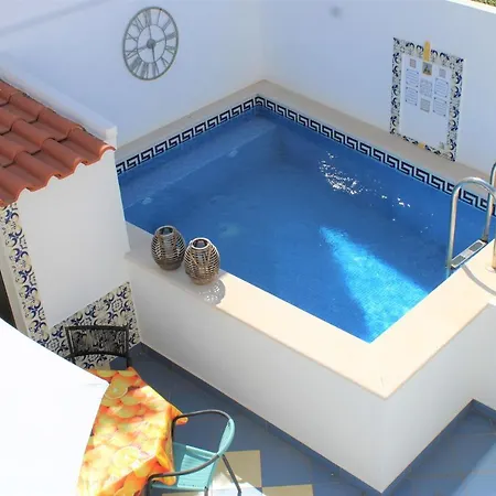 Casa Colorida Vila