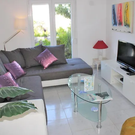 Vila Casa Colorida Porches (Algarve)