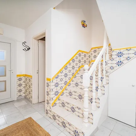 Casa Colorida