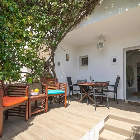 Casa Colorida