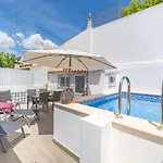Villa Casa Colorida *