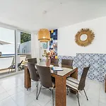 Casa Colorida Villa *