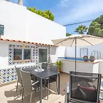 Casa Colorida * Porches
