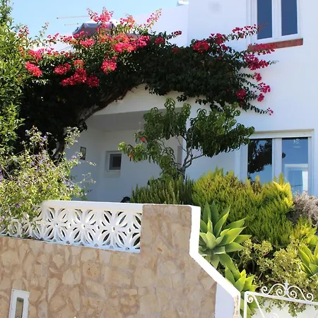 Willa Casa Colorida Porches (Algarve)