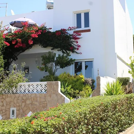 Casa Colorida