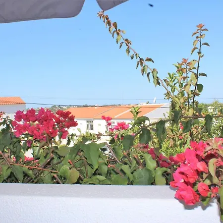 Casa Colorida Porches (Algarve)