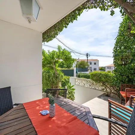 Casa Colorida Willa Porches (Algarve)