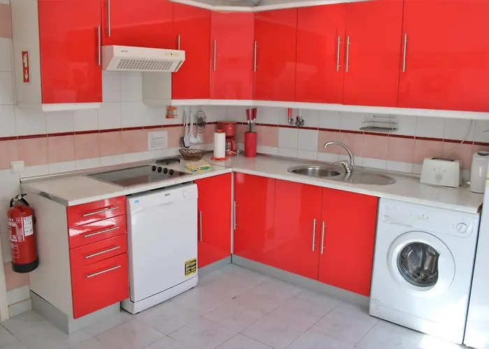 Willa Casa Colorida *