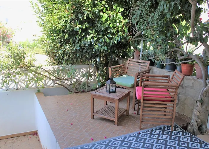 Villa Casa Colorida *