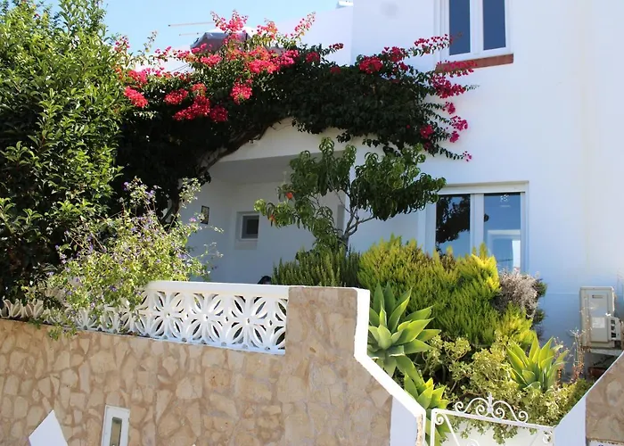 Villa Casa Colorida Porches (Algarve)