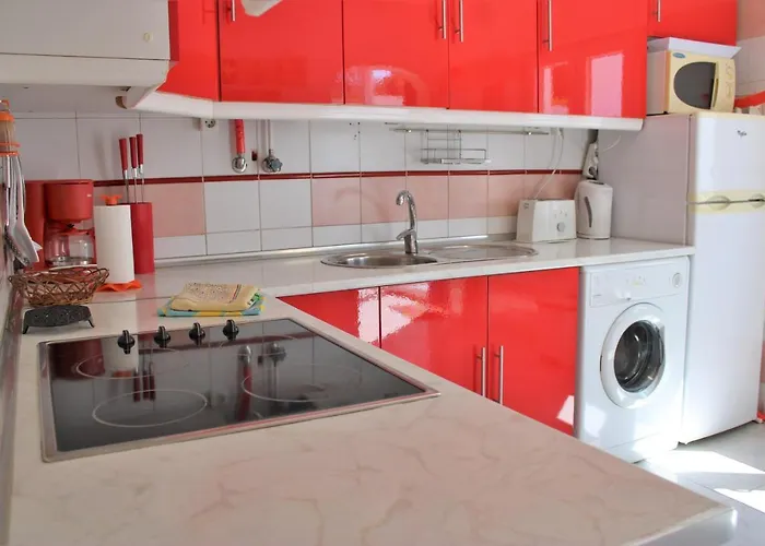 Villa Casa Colorida *