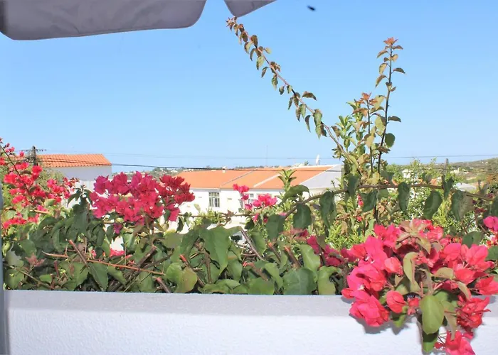 Casa Colorida Porches (Algarve)