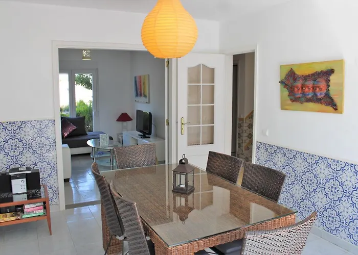 Casa Colorida Willa *