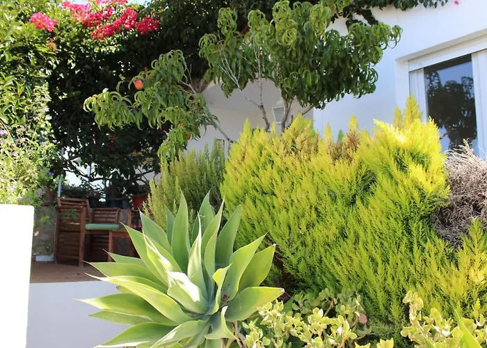 Casa Colorida Porches (Algarve)