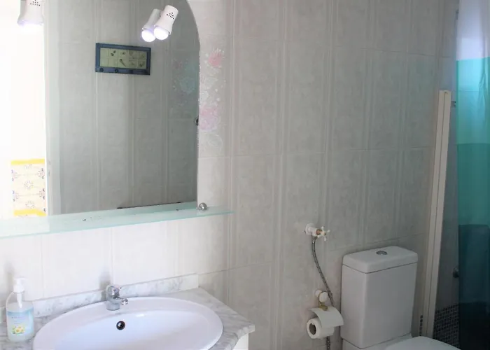 Willa Casa Colorida *