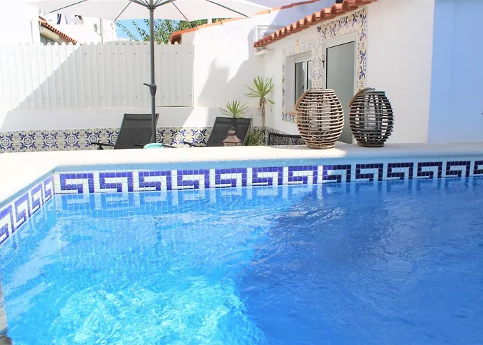 Villa Casa Colorida *