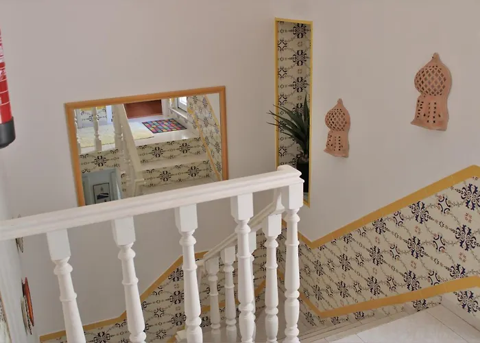 Villa Casa Colorida Porches (Algarve)