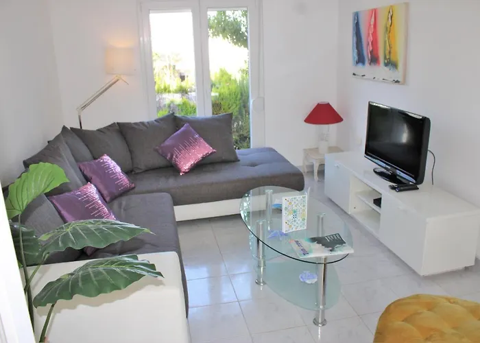 Villa Casa Colorida Porches (Algarve)