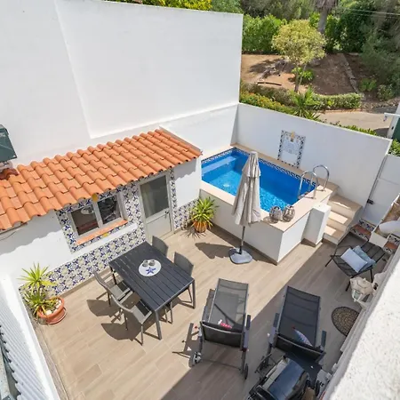 Casa Colorida *